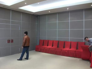 潮州活動(dòng)隔斷屏風(fēng)廠家直銷 專業(yè)打造靈活高效的會(huì)議與展覽空間解決方案