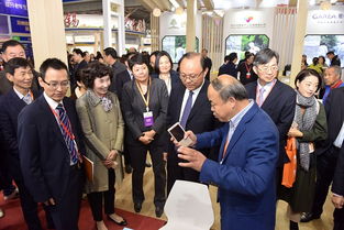 黑科技賦能智慧養(yǎng)老 省老博會(huì)三天盛會(huì)展示科技文化新未來